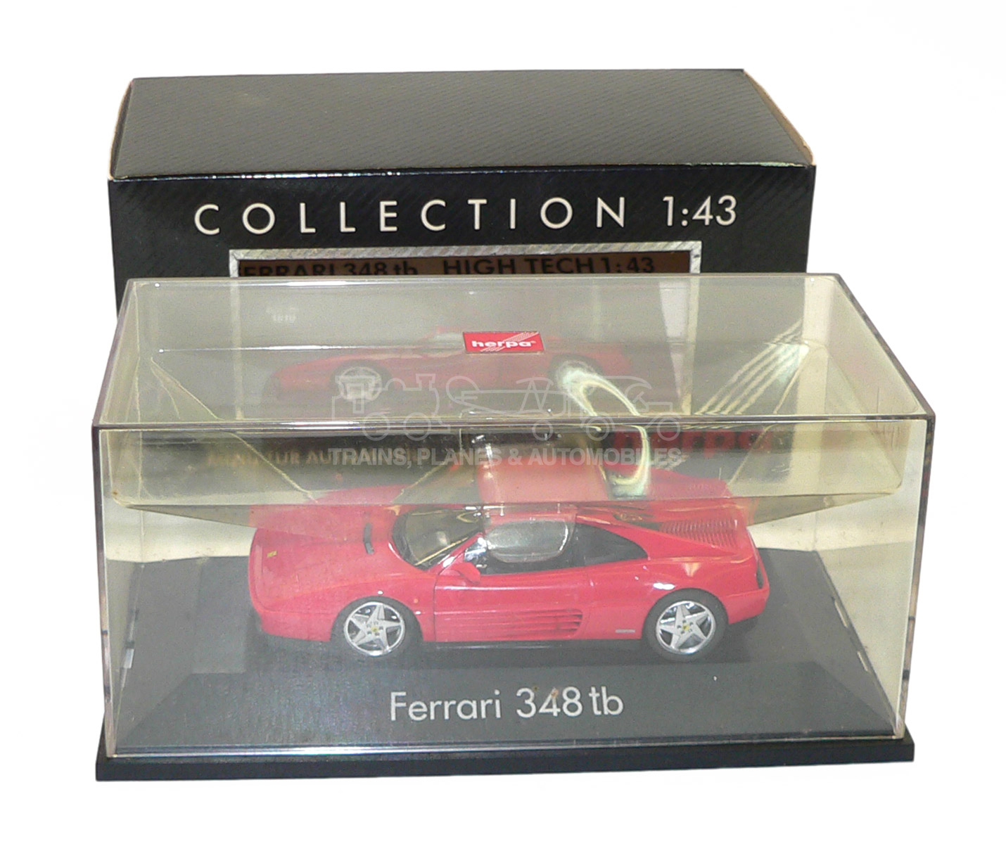 Auction Item