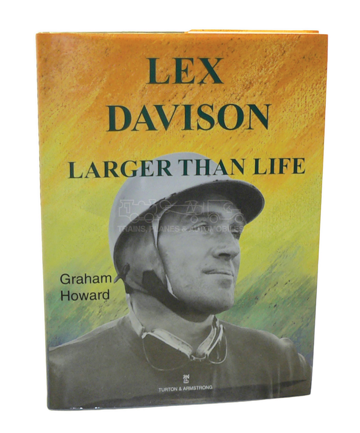 Auction Item