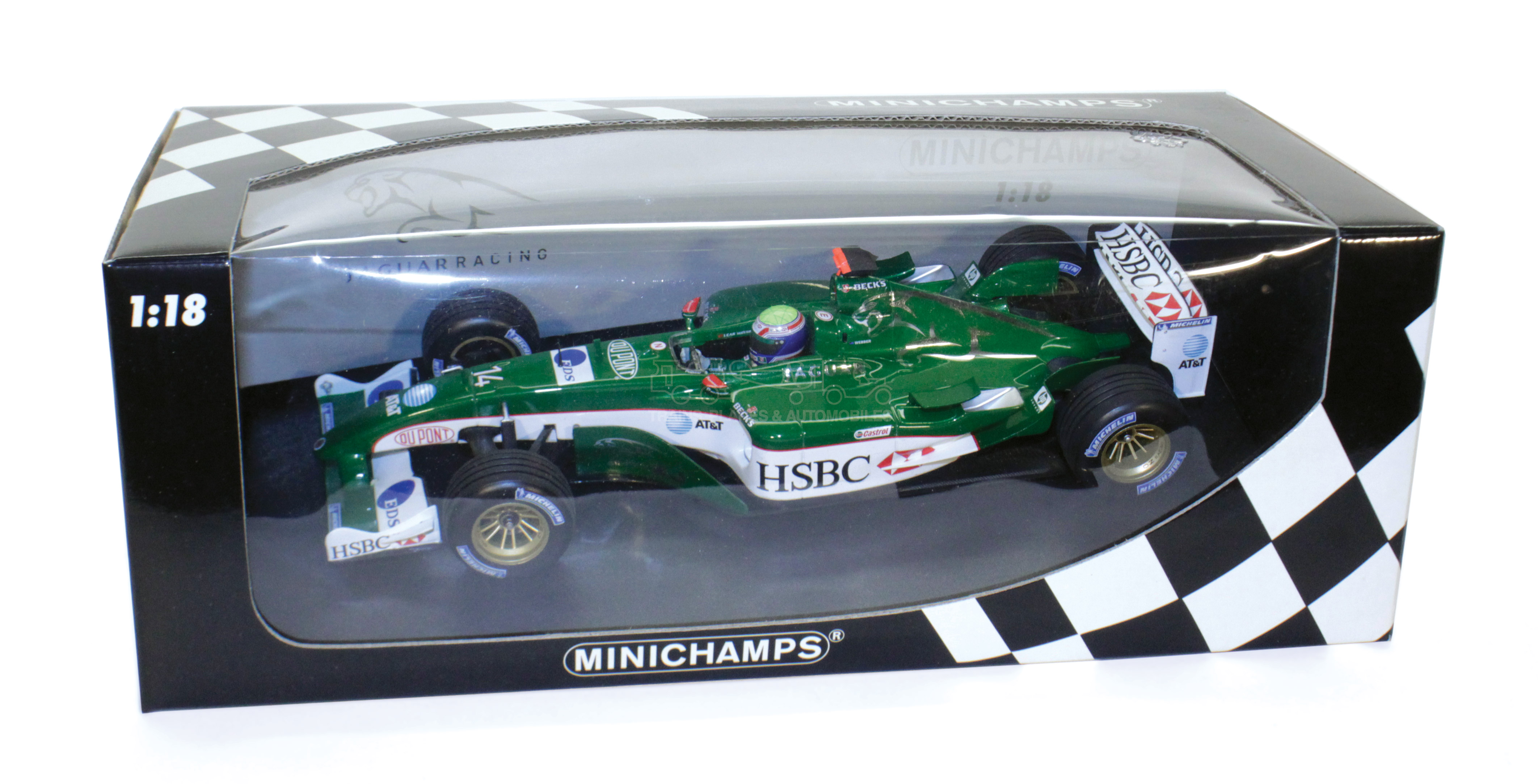 Auction Item