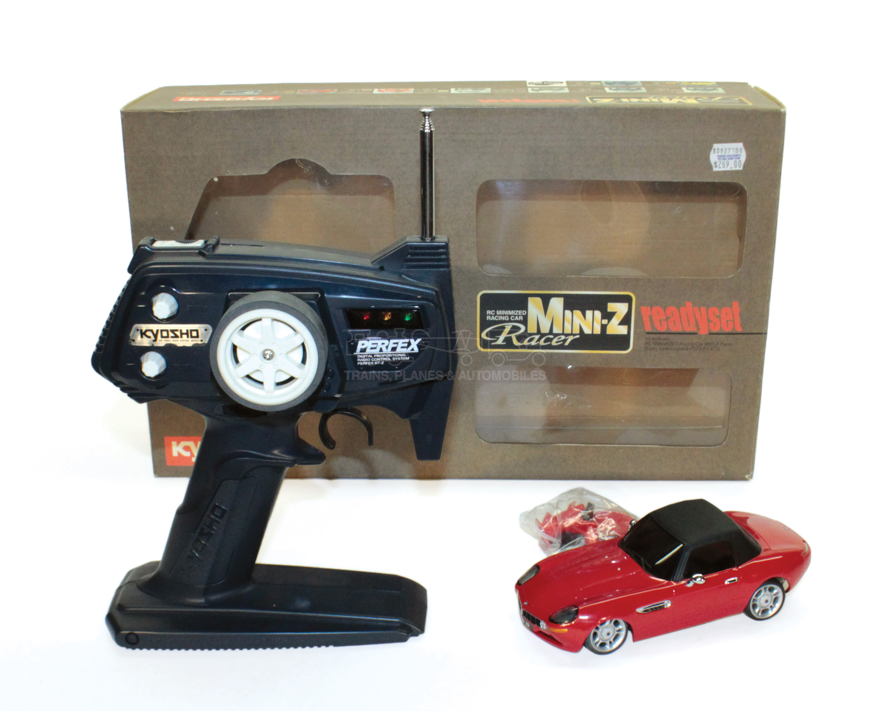 Auction Item