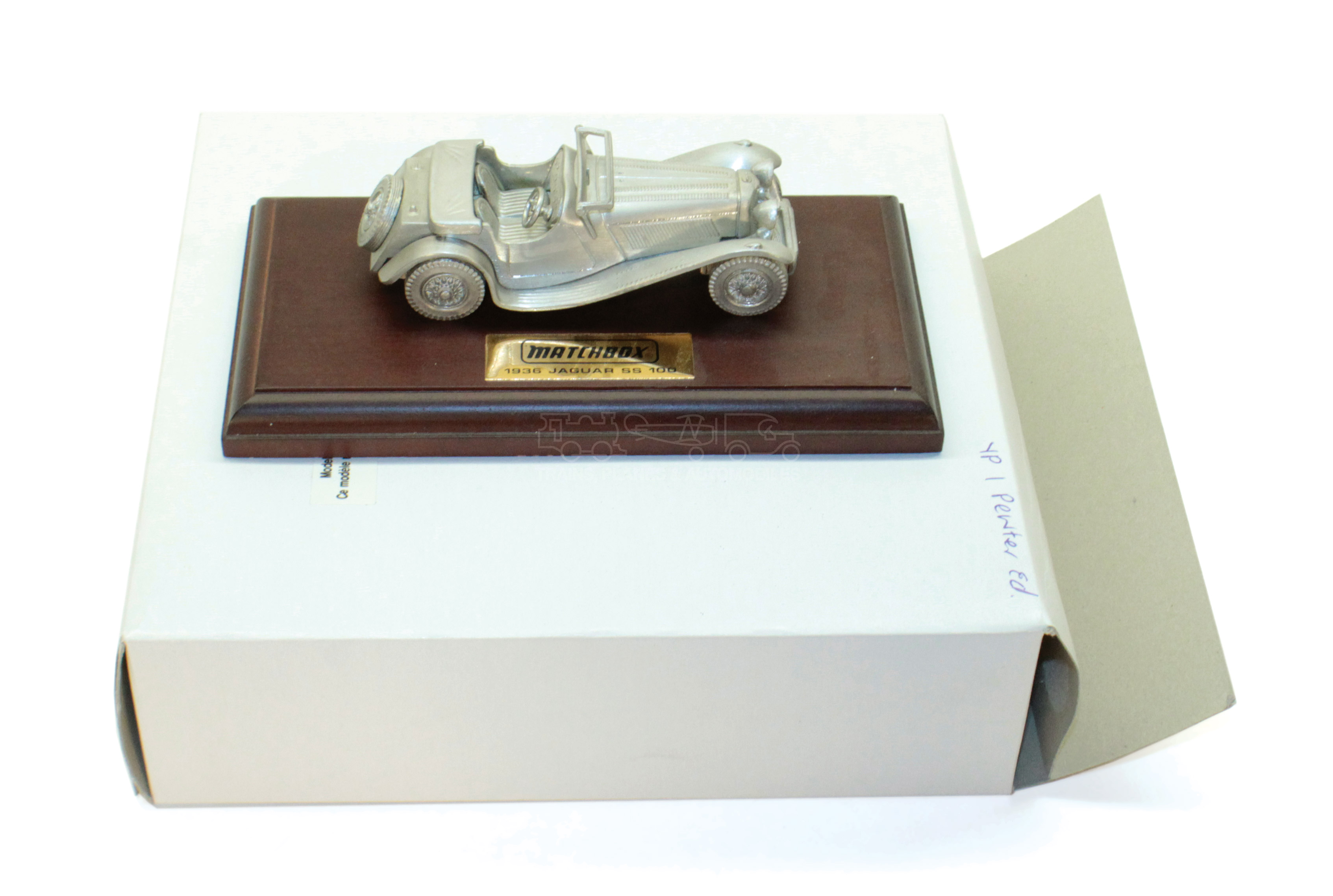 Auction Item