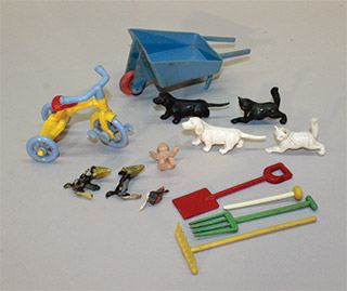 Lot 323