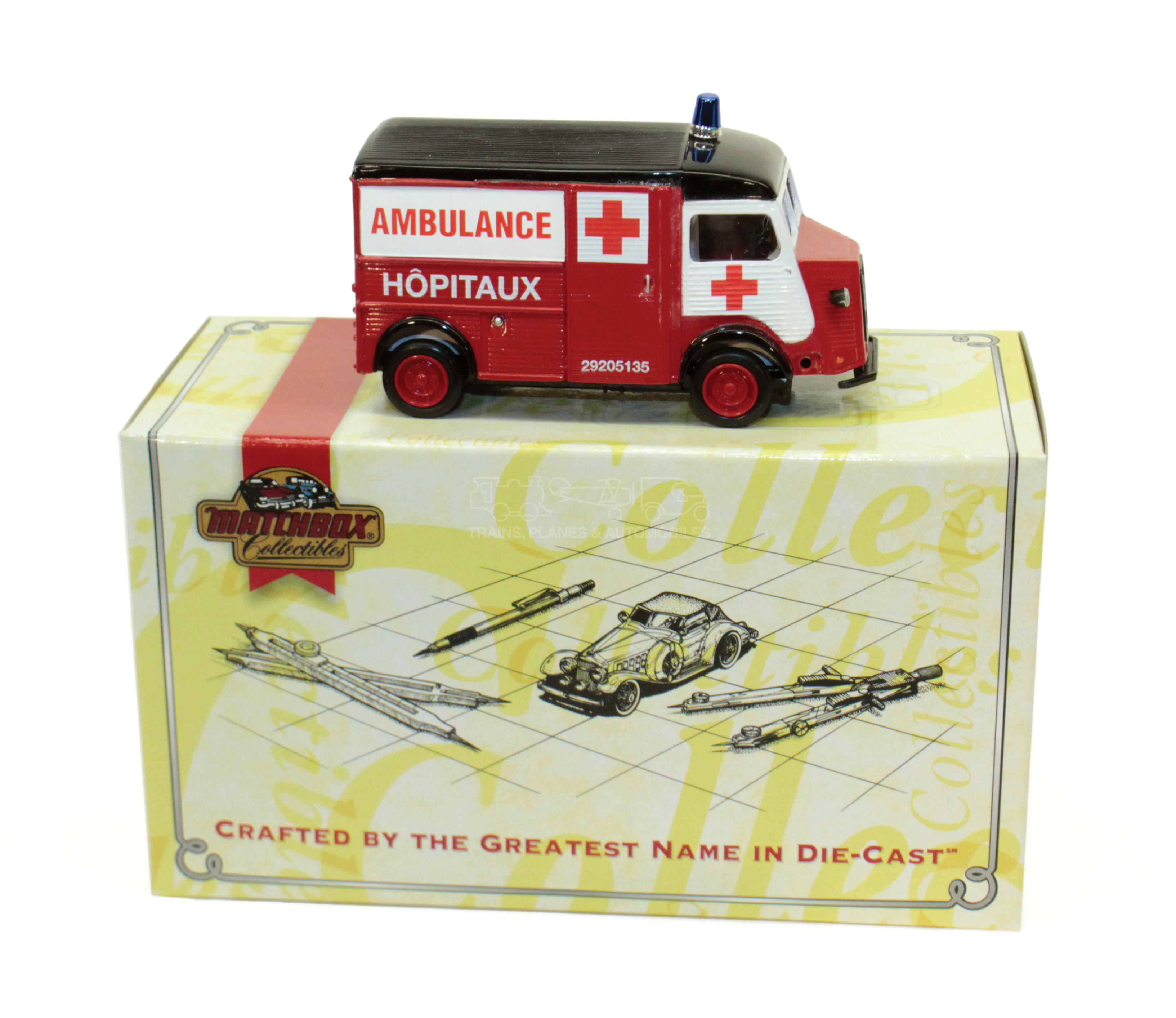 Auction Item
