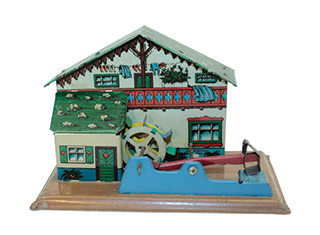 Lot 122