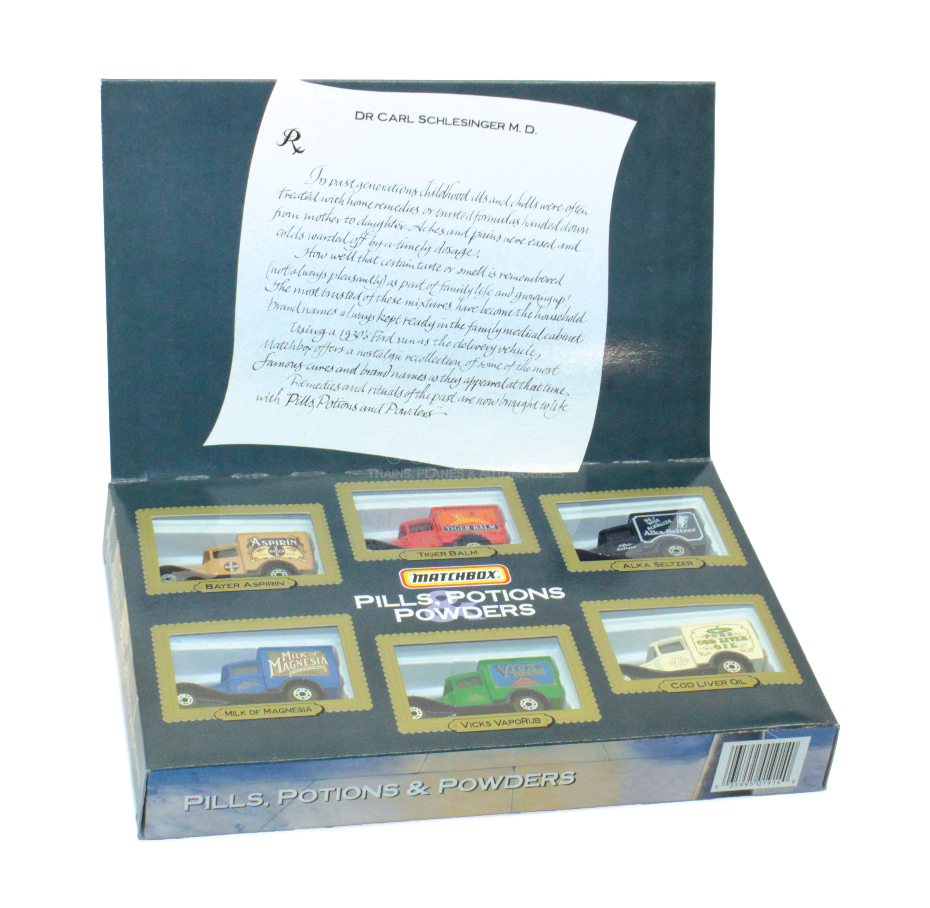 Auction Item
