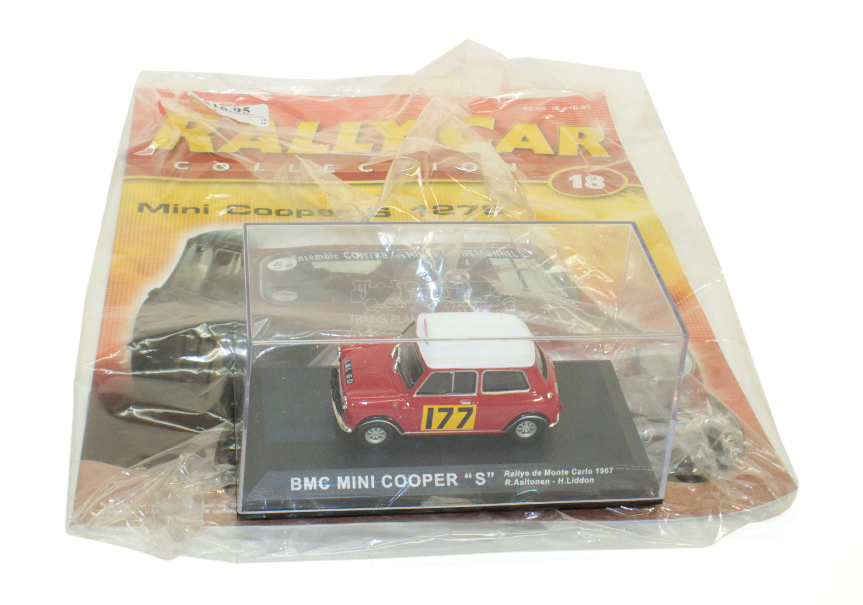 Auction Item