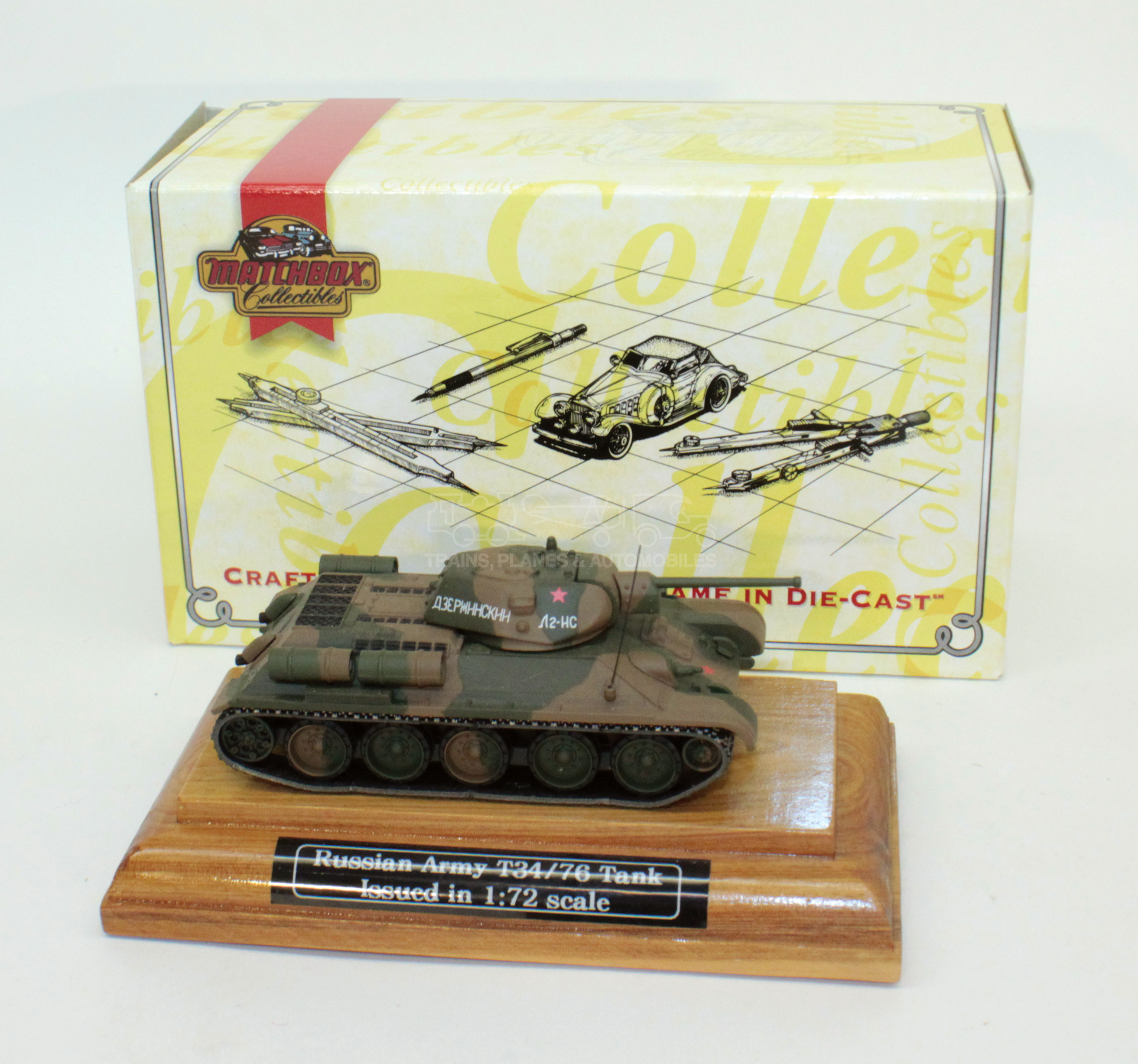 Auction Item
