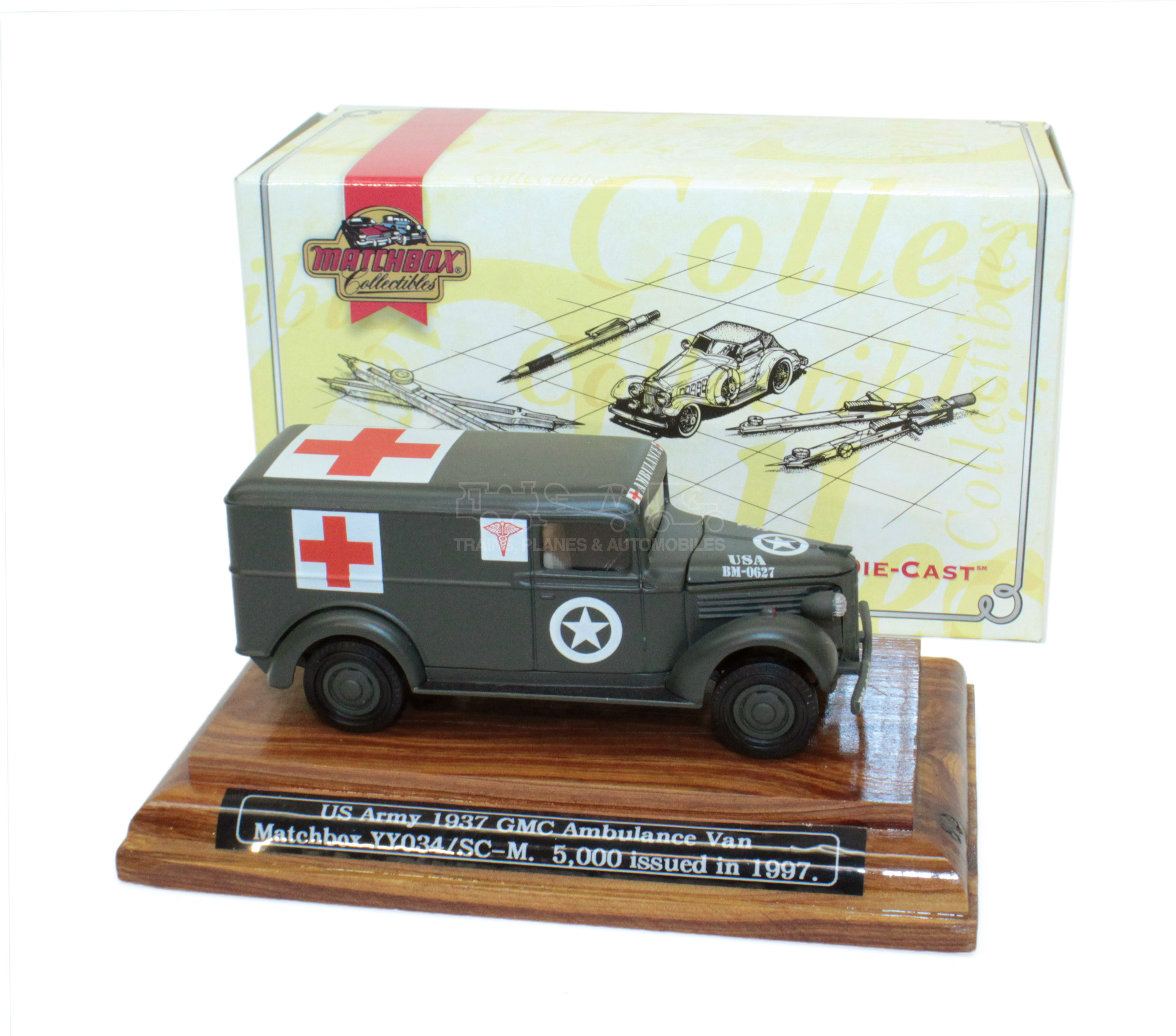 Auction Item
