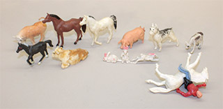 Lot 325