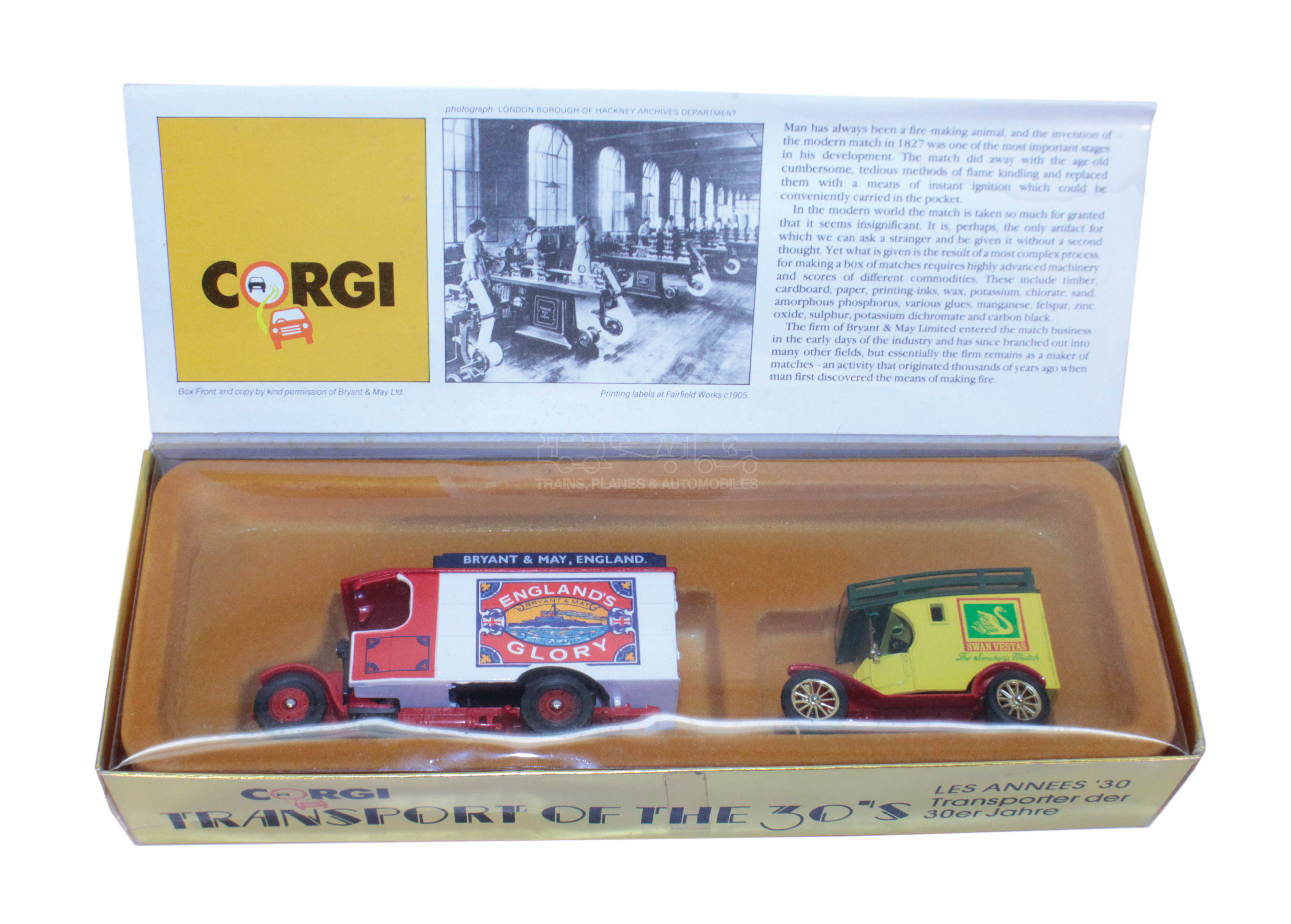 Auction Item