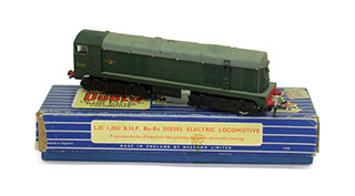 Lot 357