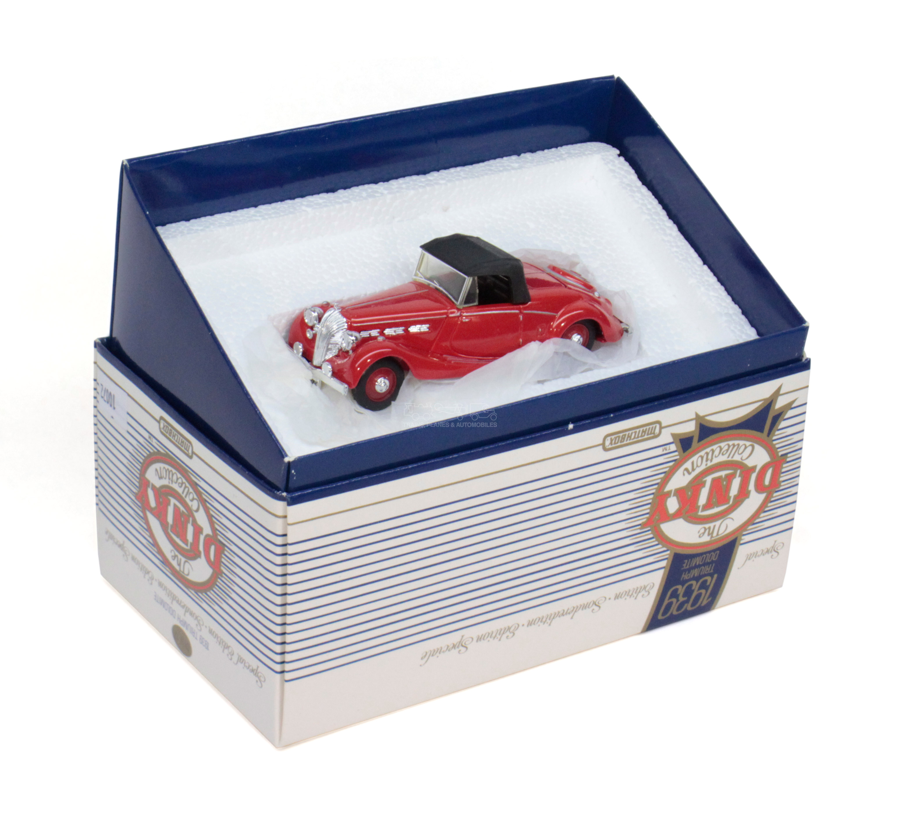 Auction Item