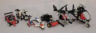 Lot 238