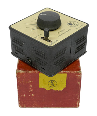Lot 400