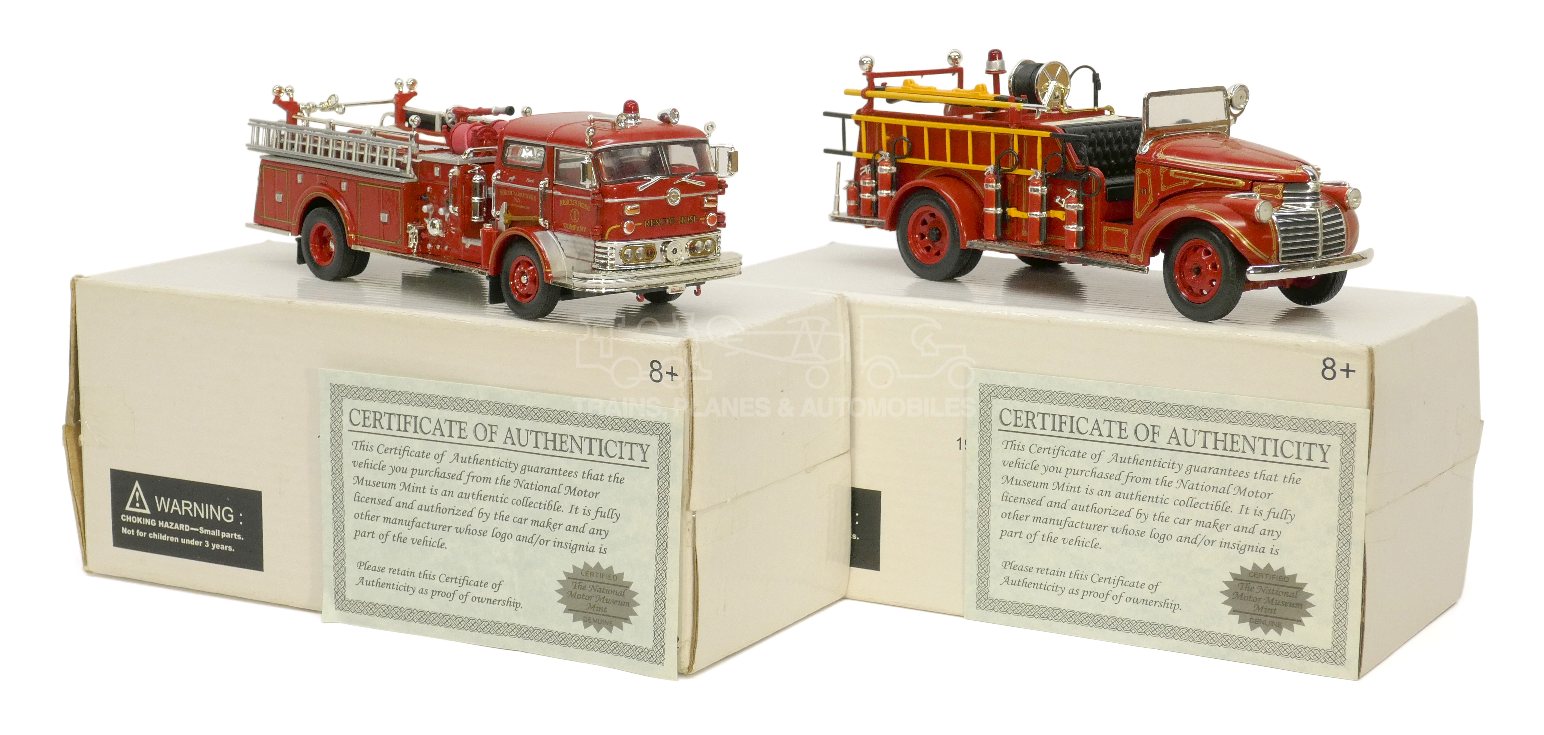 Auction Item