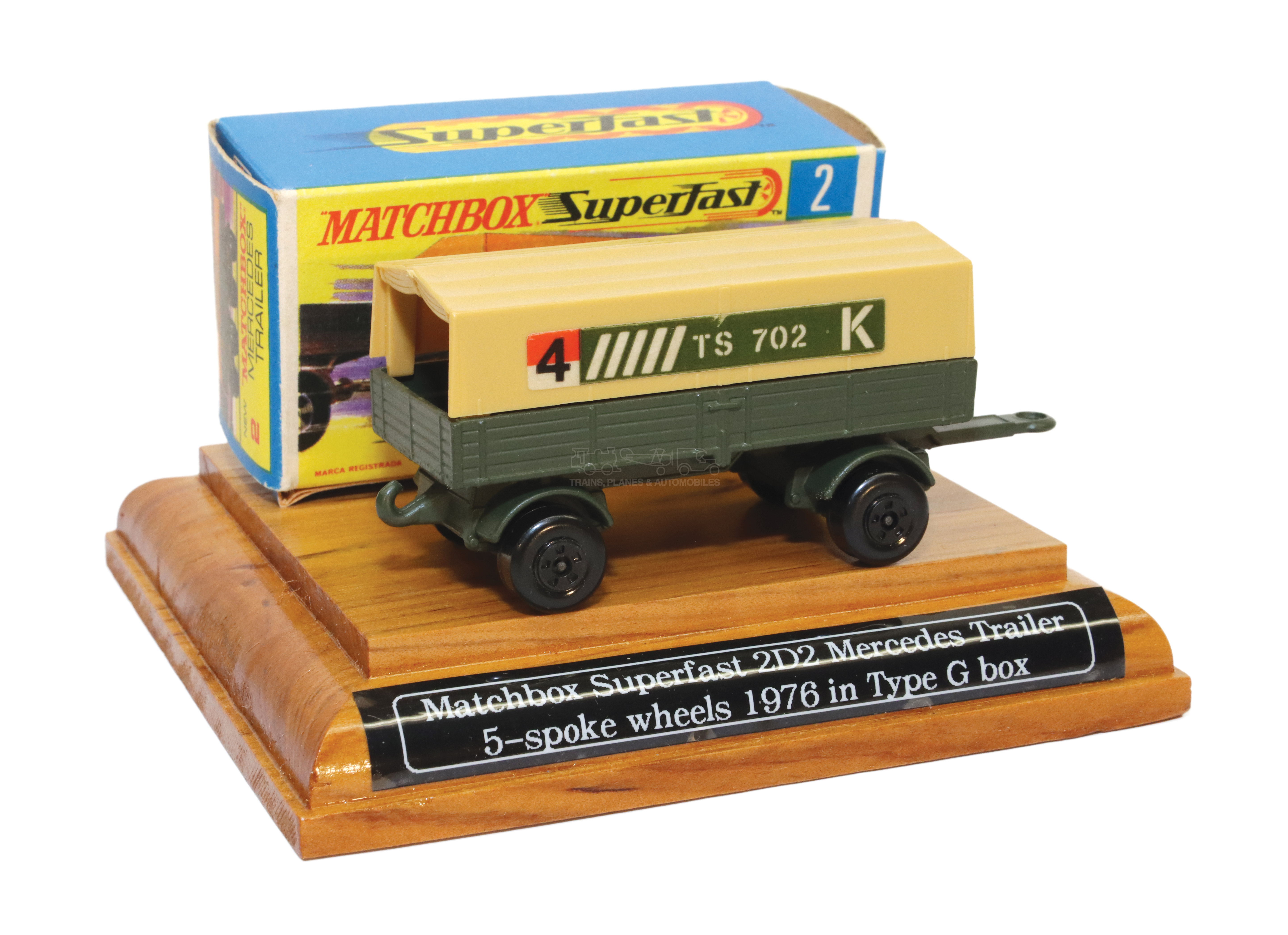 Auction Item