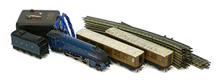 Lot 360