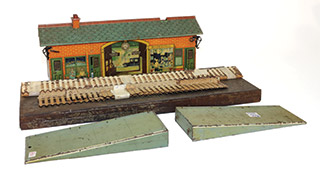 Lot 127