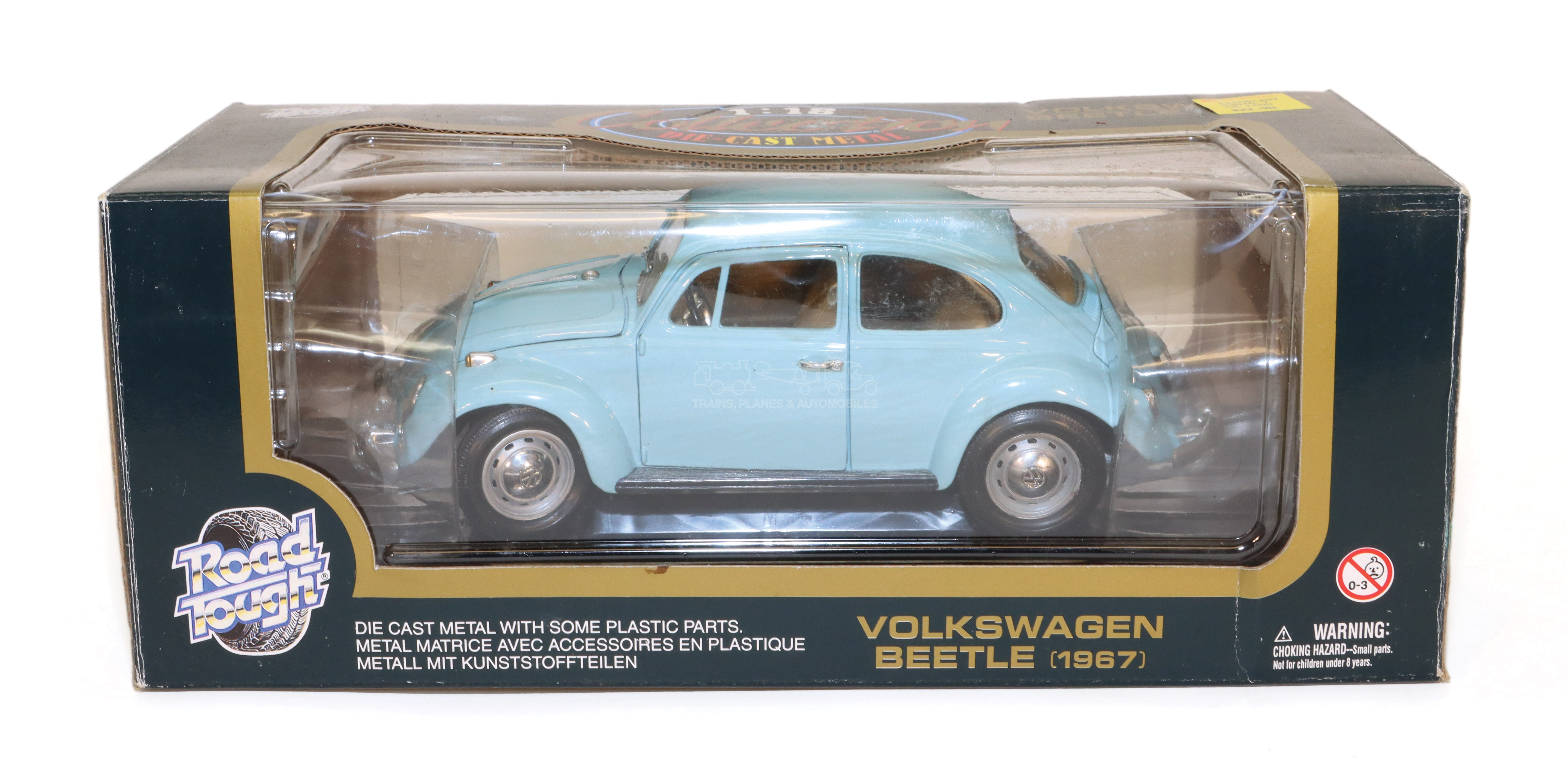 Auction Item