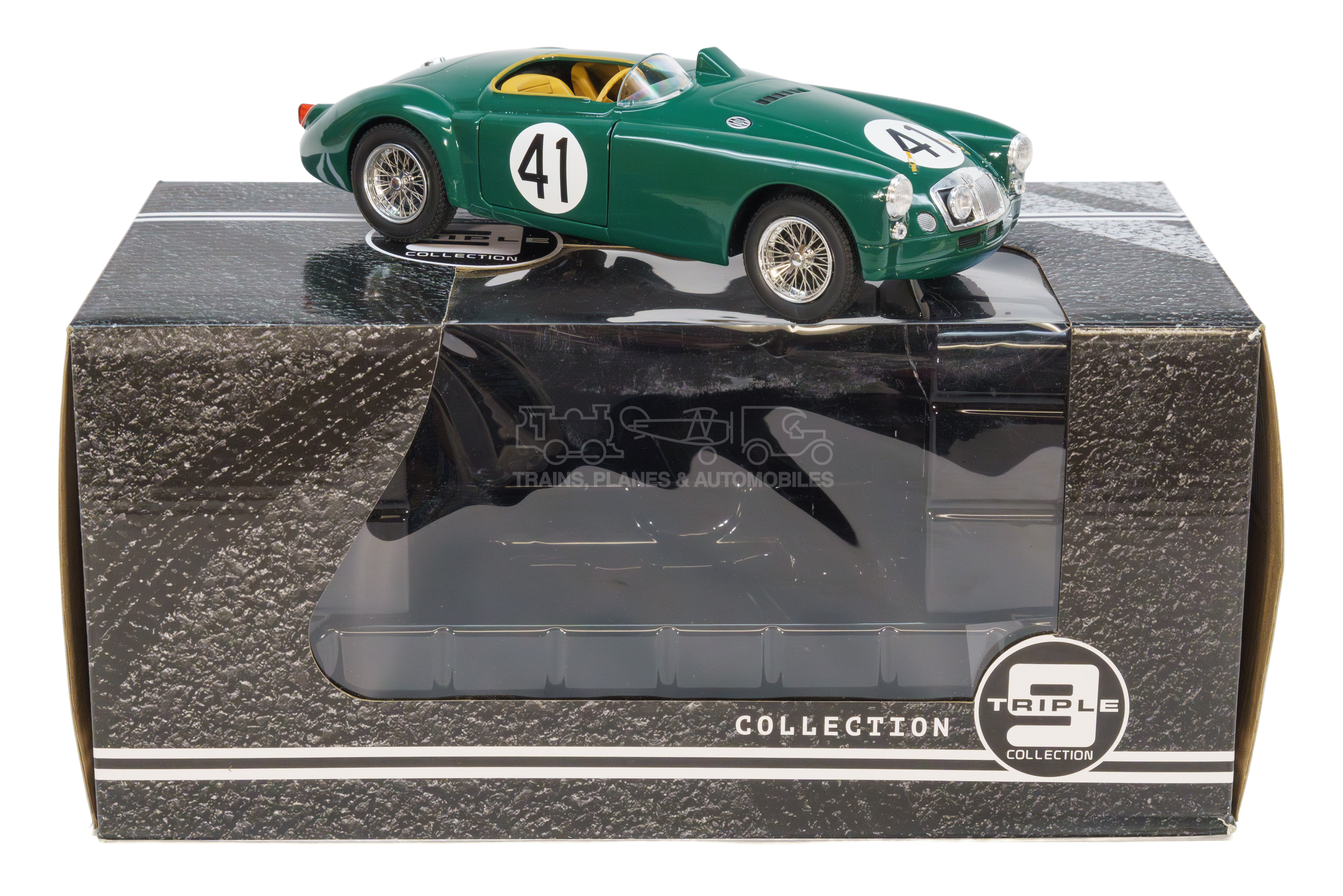 Auction Item