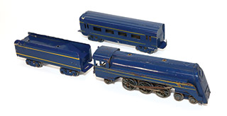 Lot 3