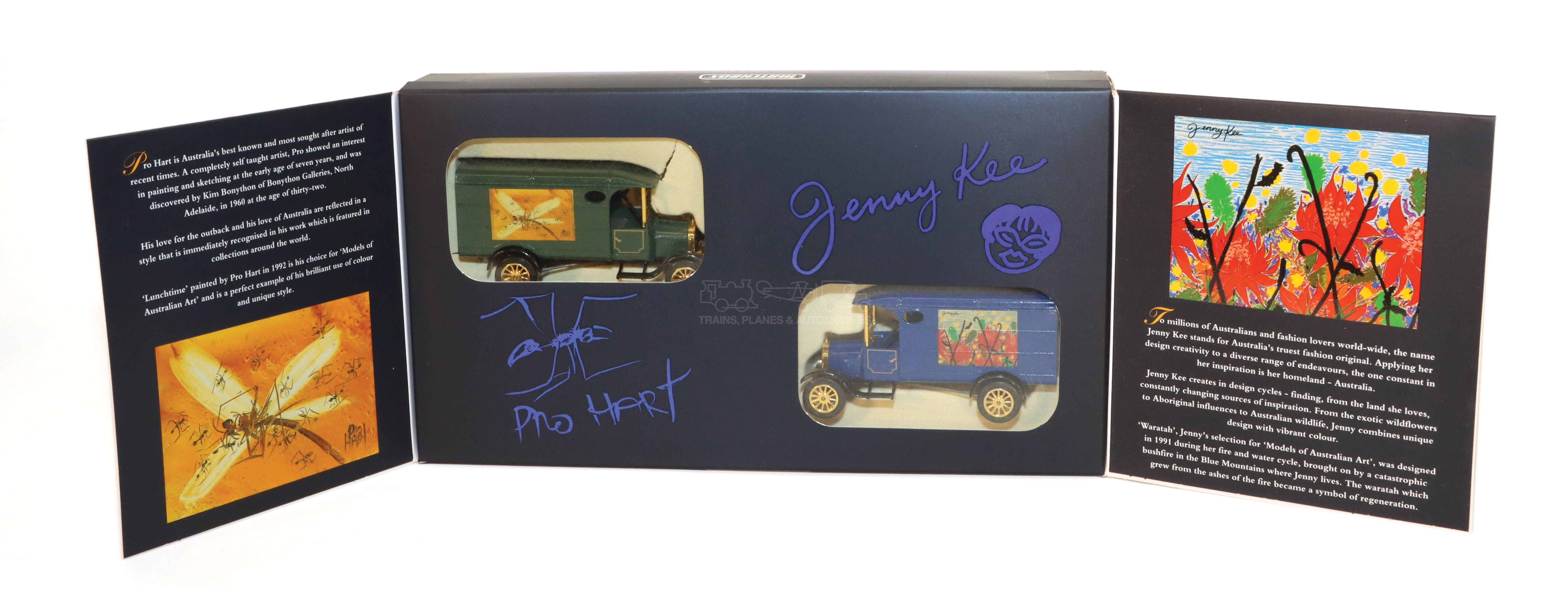 Auction Item