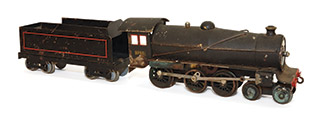 Lot 5