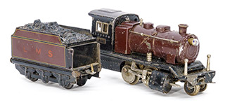 Lot 397