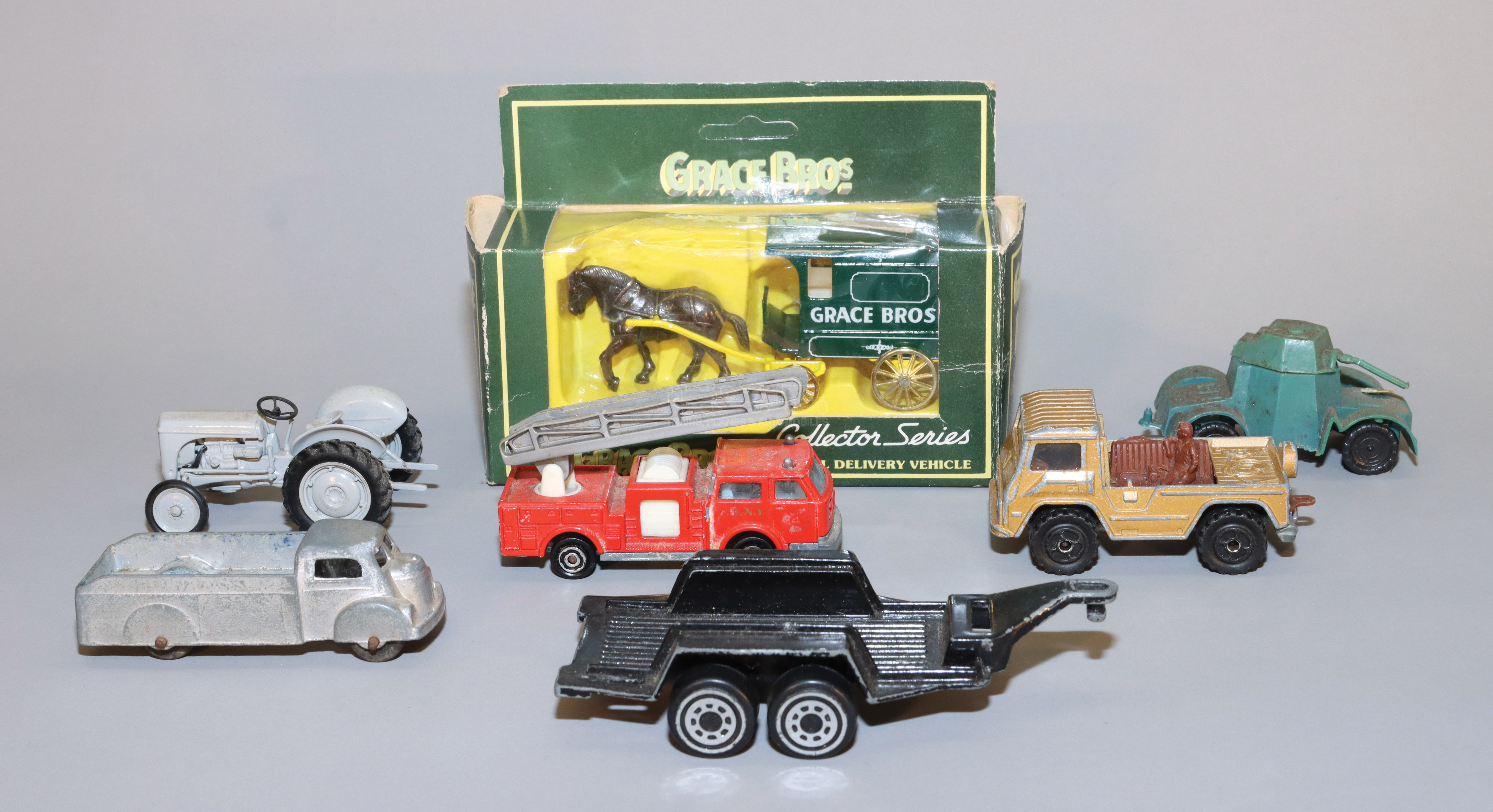 Auction Item