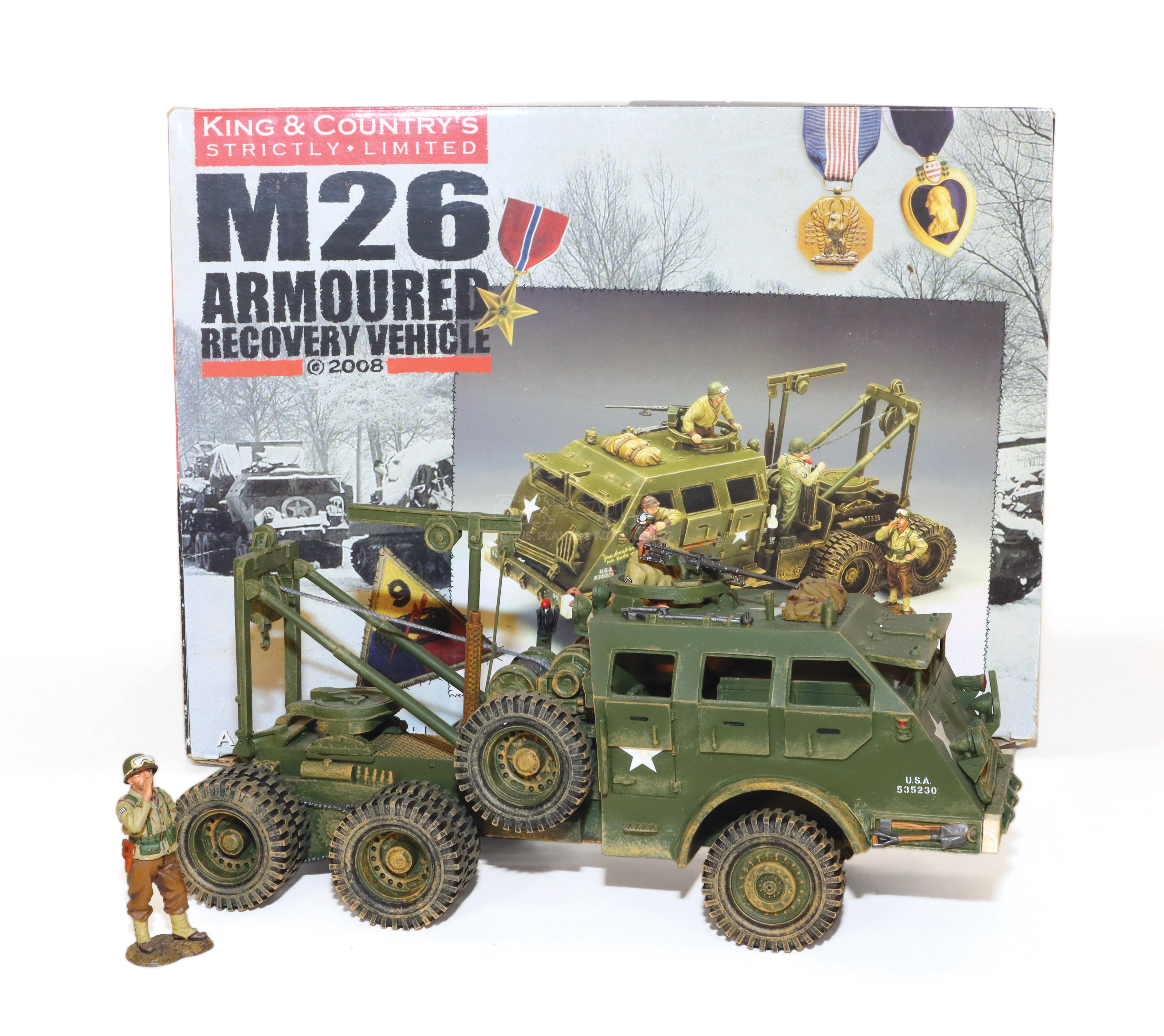 Auction Item