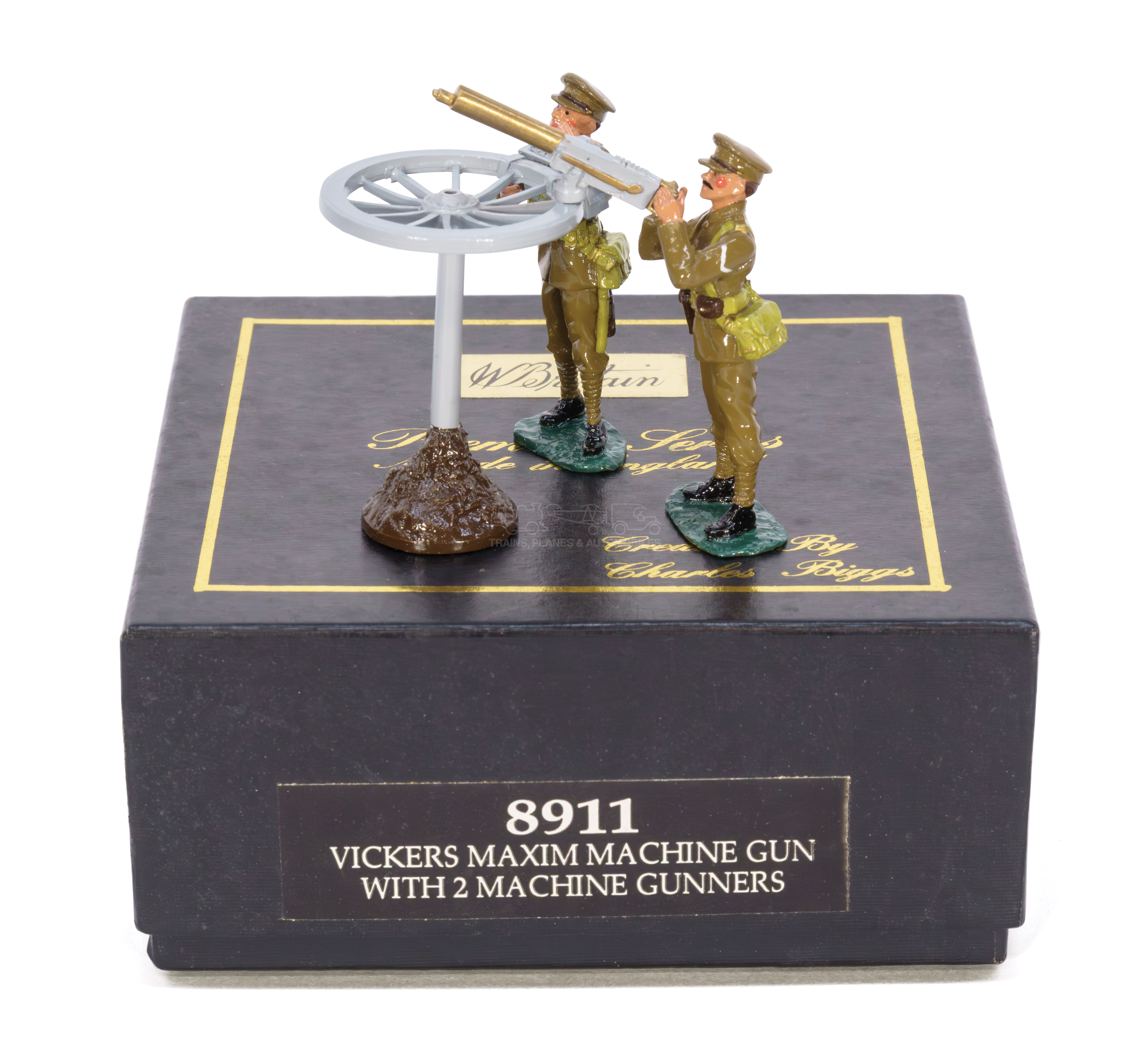 Auction Item
