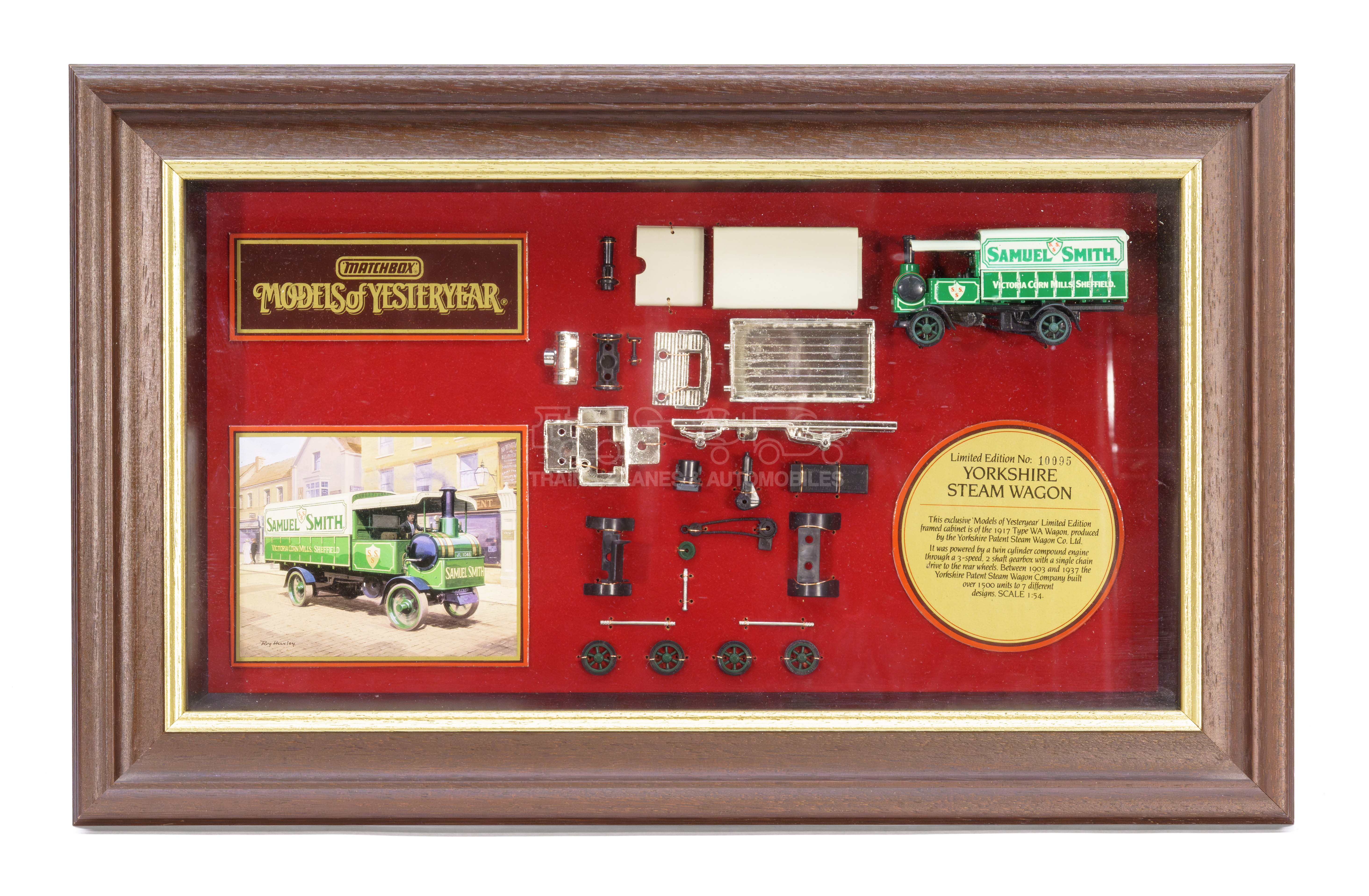 Auction Item