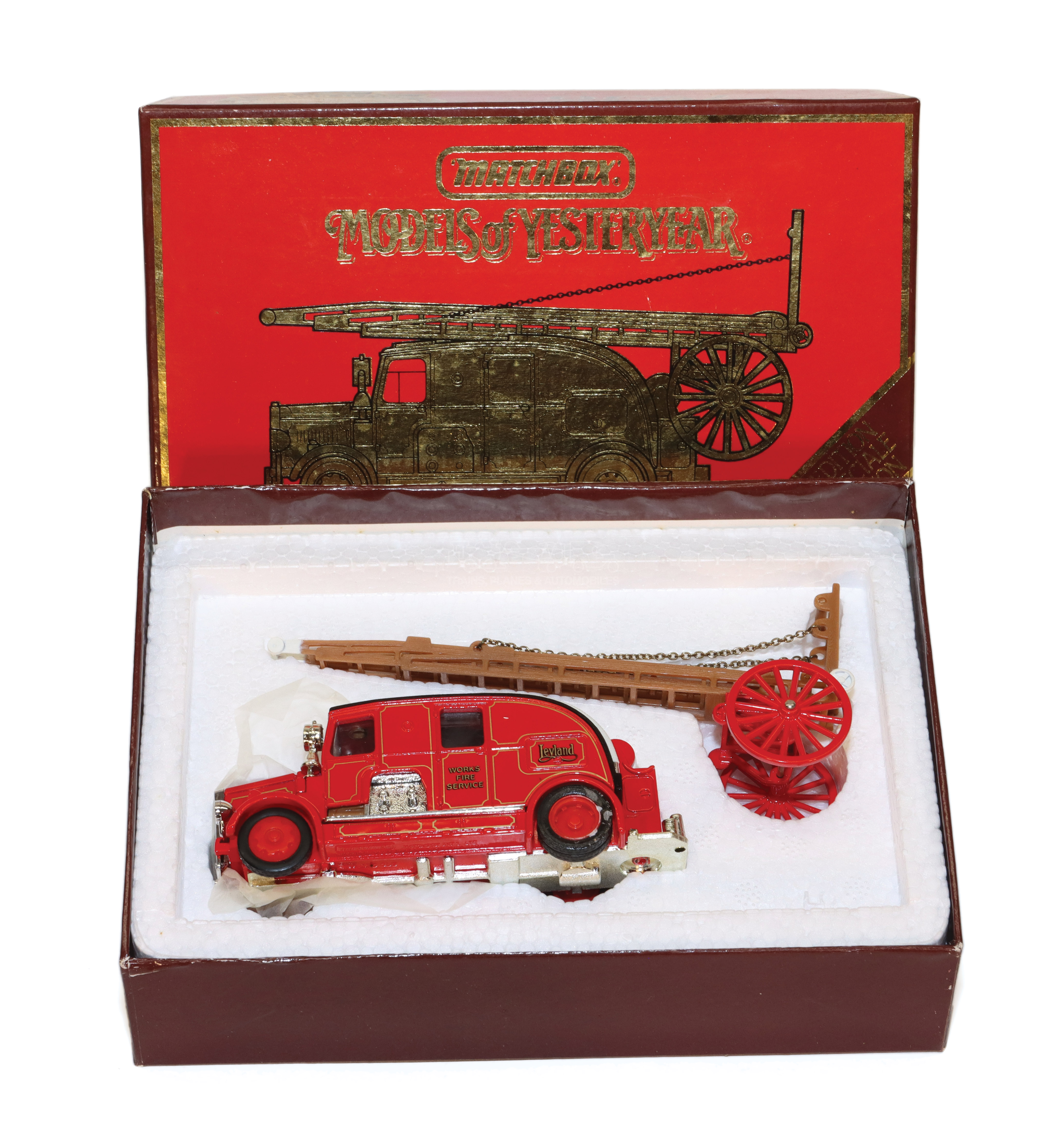 Auction Item