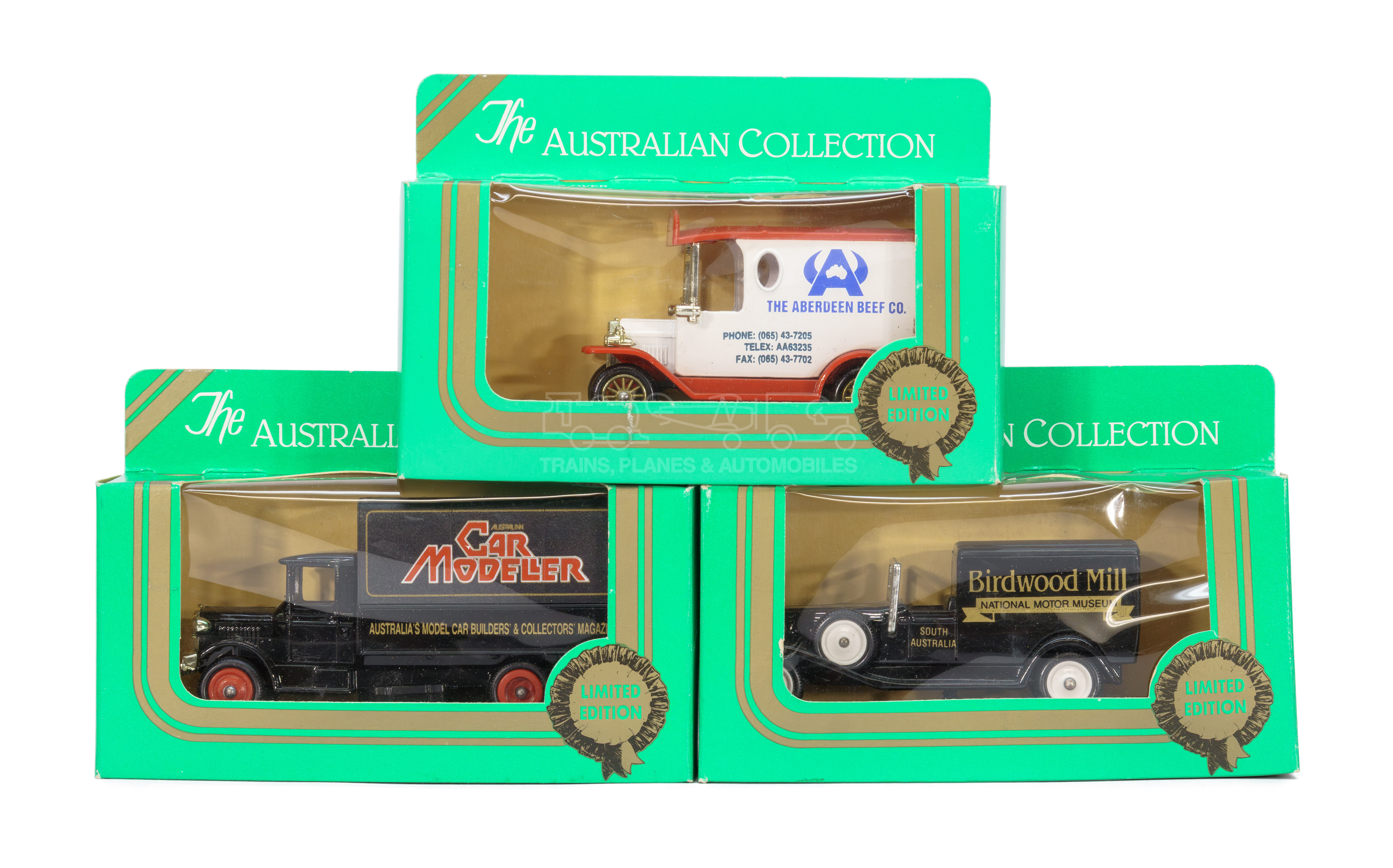 Auction Item