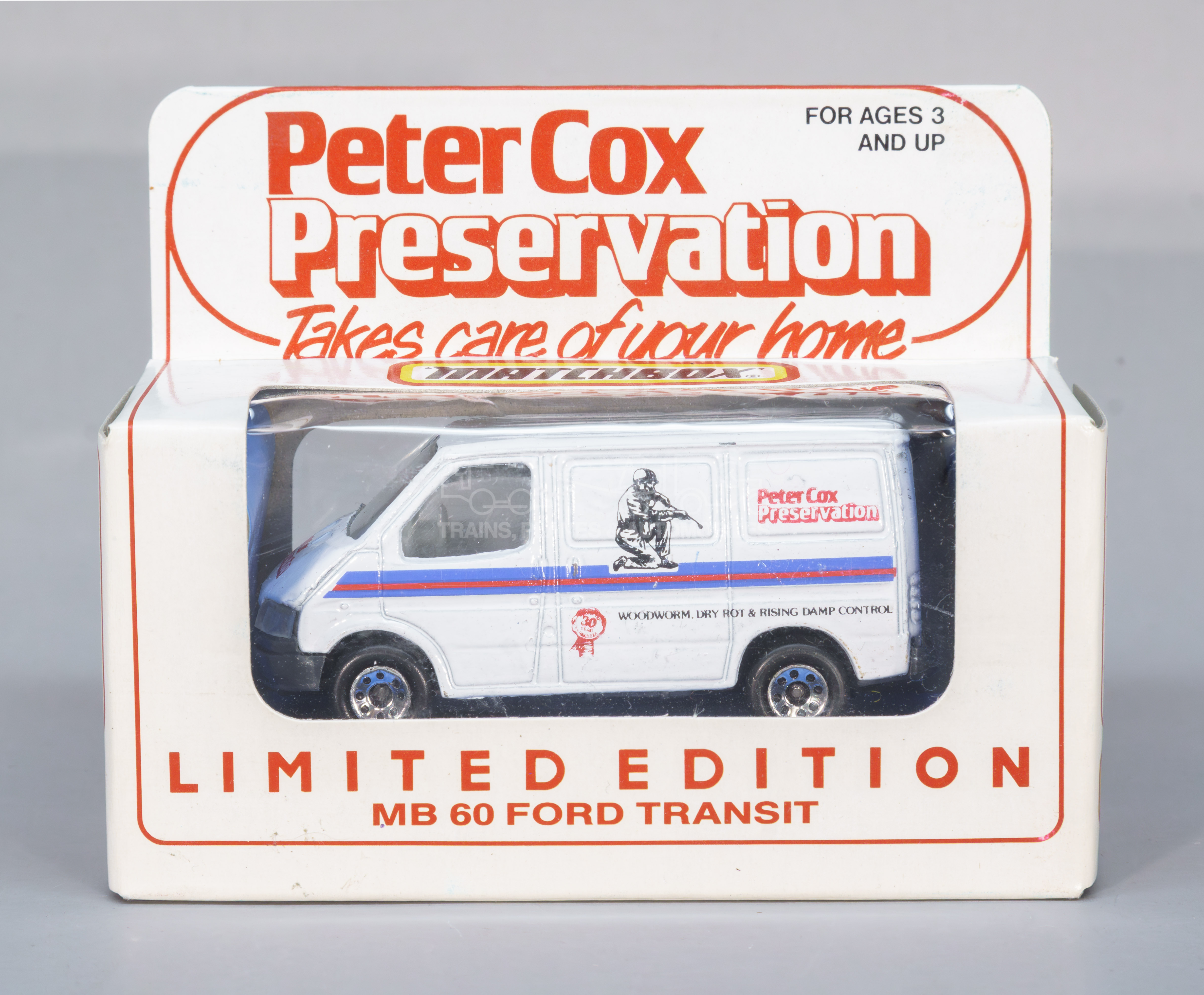 Auction Item