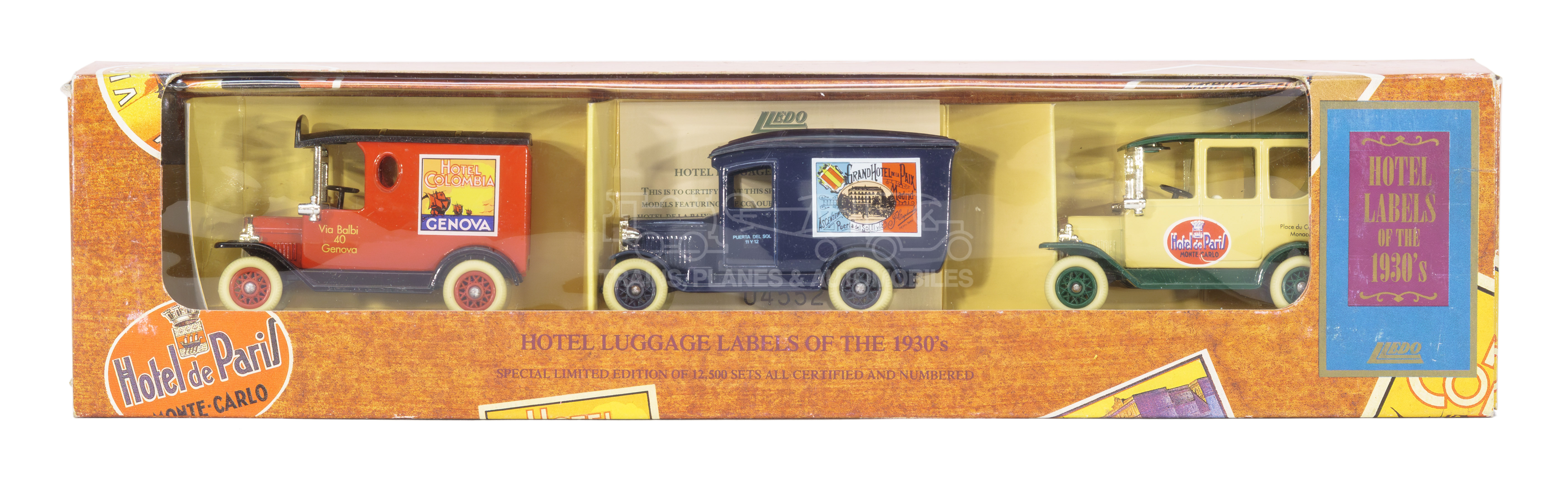 Auction Item