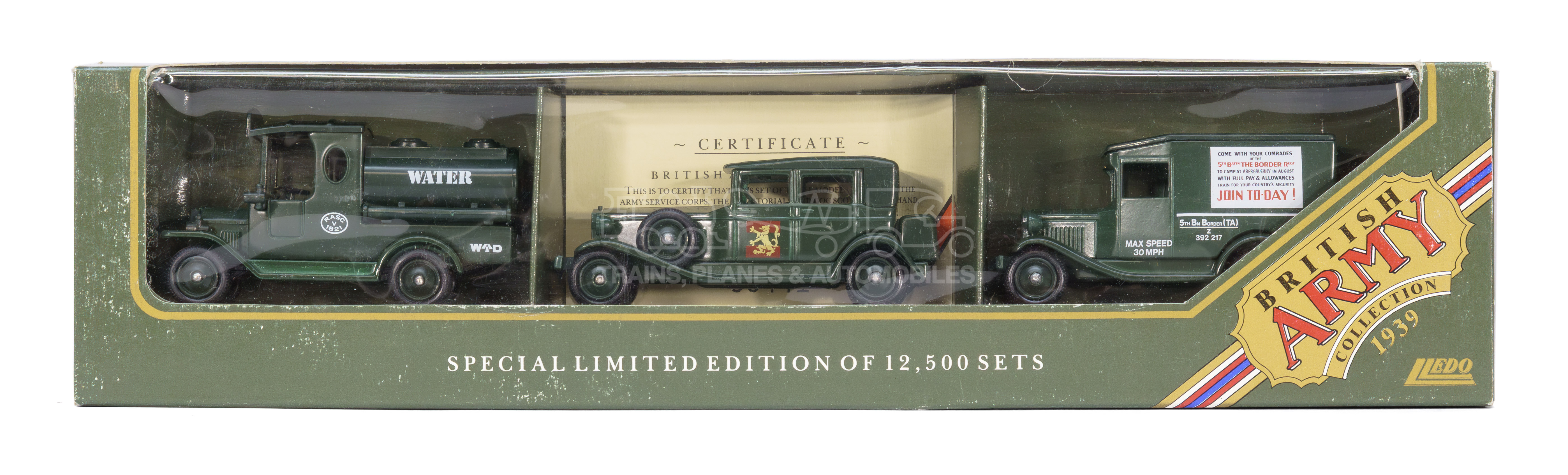 Auction Item