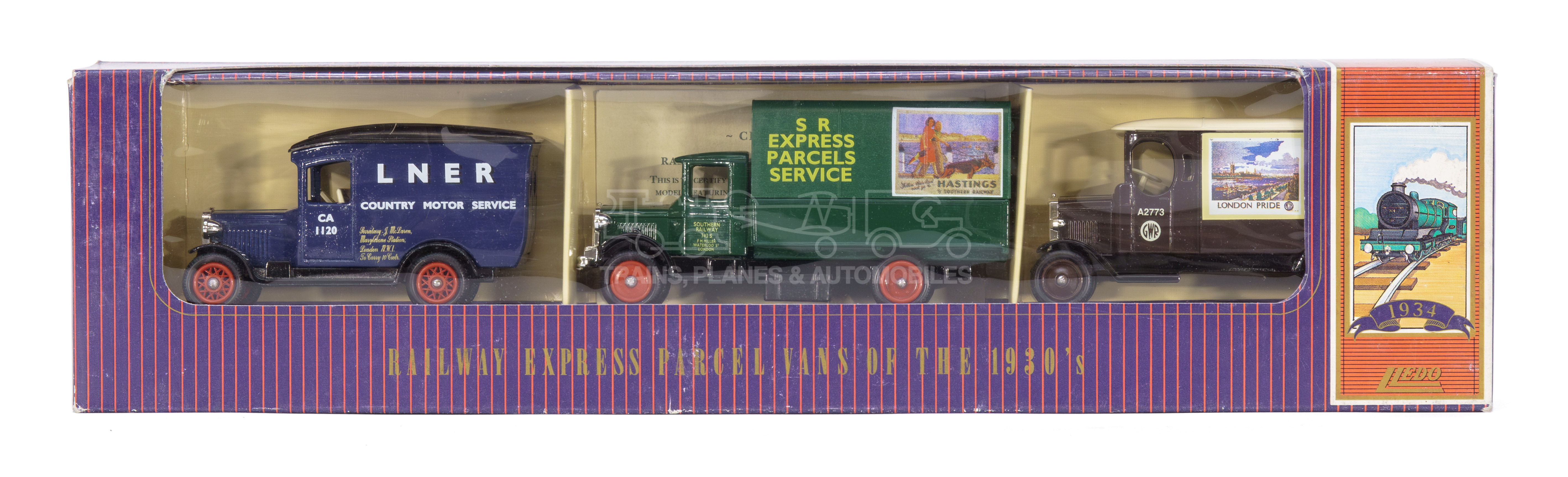 Auction Item