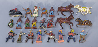 Lot 324