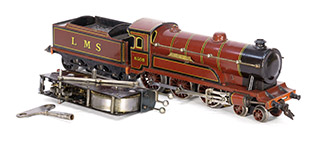 Lot 138