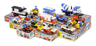 Lot 243