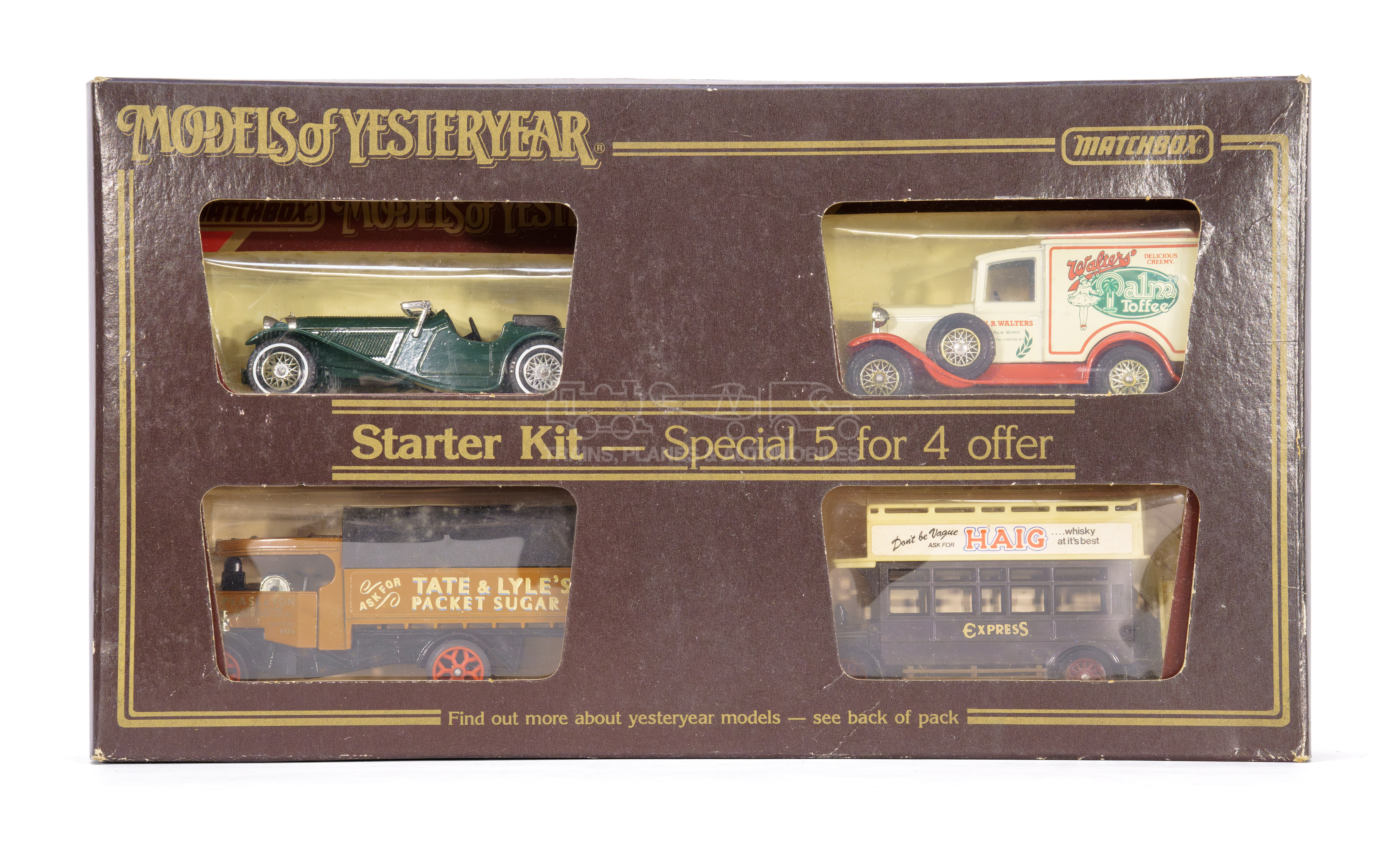 Auction Item