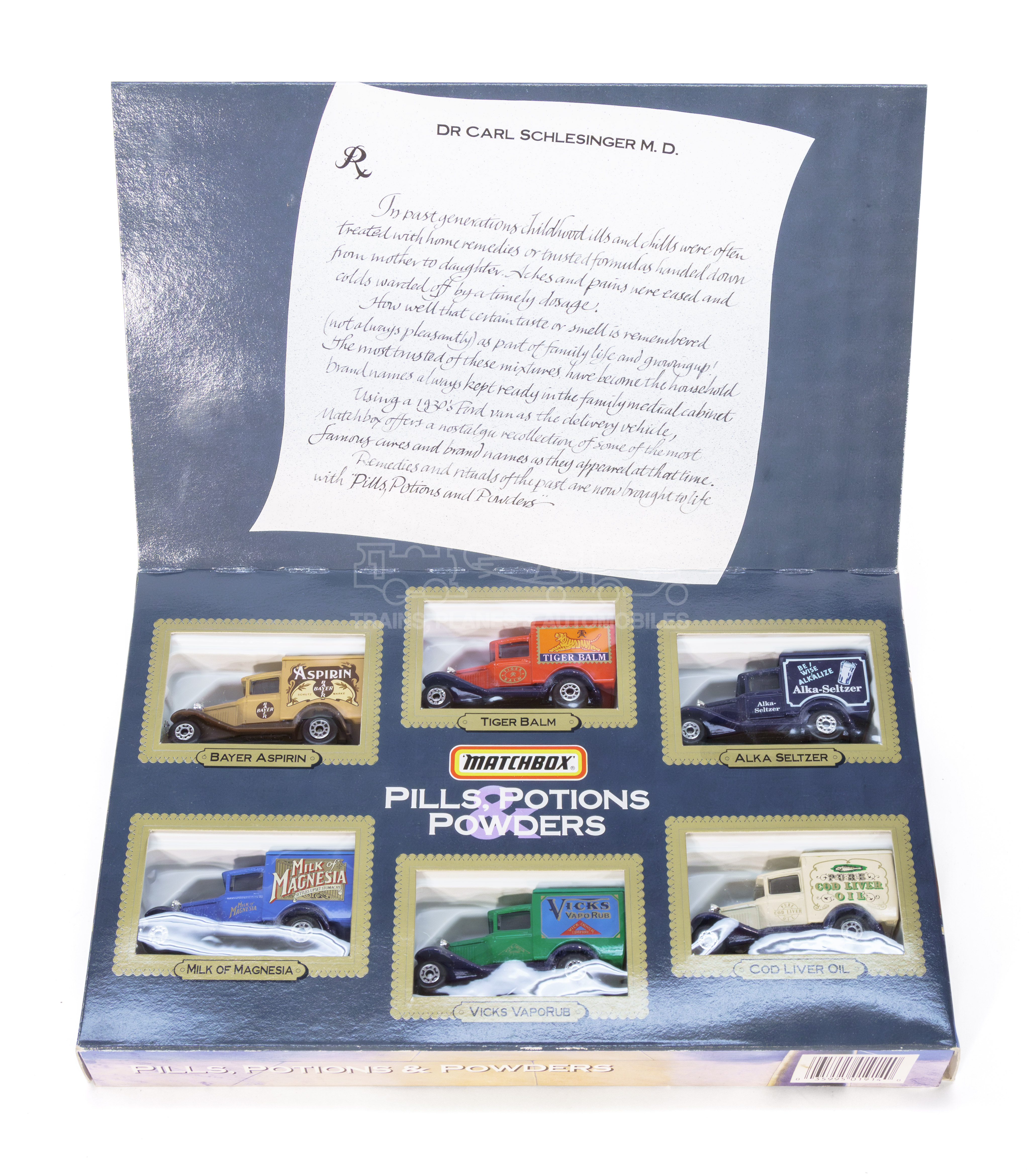 Auction Item