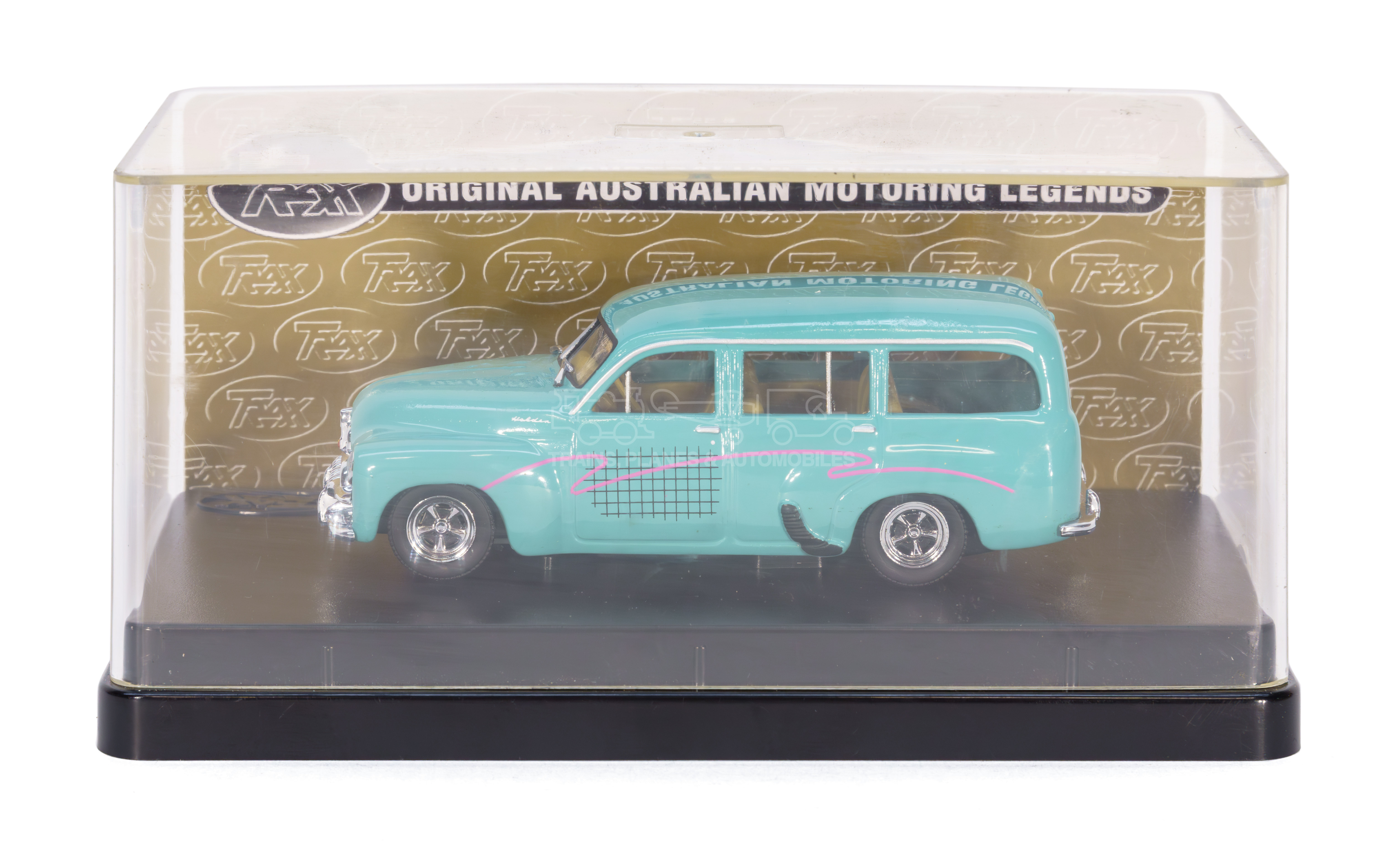 Auction Item