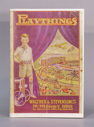 Lot 260