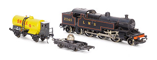 Lot 305