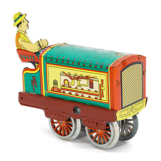 Lot 297