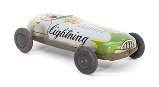 Lot 218