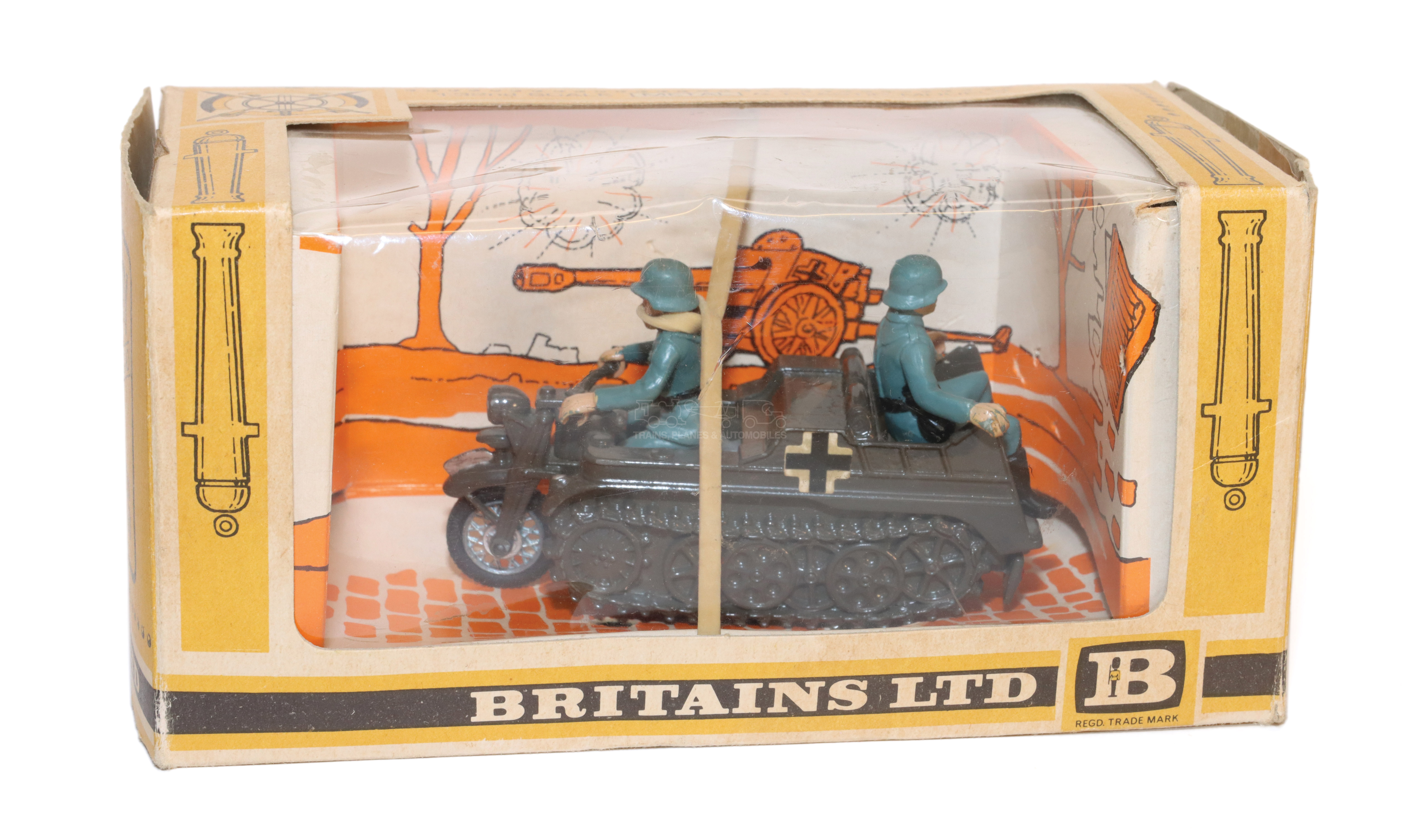 Auction Item
