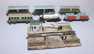 Lot 179